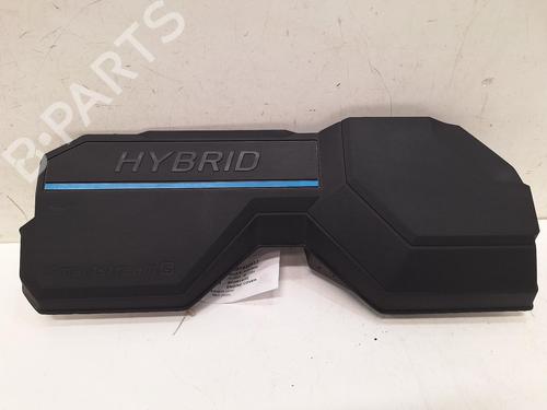 Used Upper protection KIA SPORTAGE V (NQ5) 1.6 T-GDi Hybrid AWD (215 hp) 26865530
