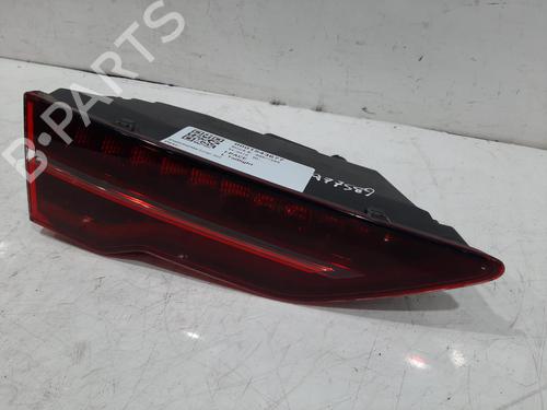 Left taillight JAGUAR I-PACE (X590) EV400 AWD | BP29810556C34