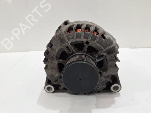 Used Alternator CITROËN C3 Picasso (SH_) 1.6 HDi (90 hp) 27872183