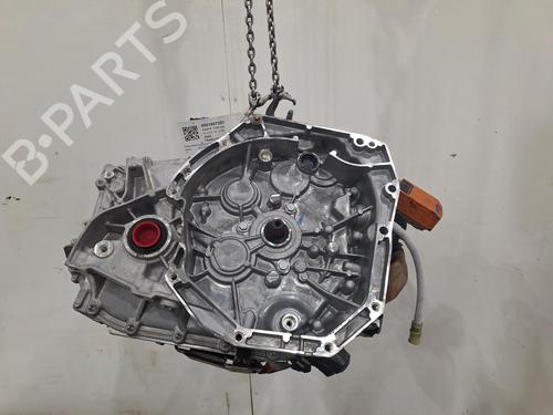 Used Gearbox Gearbox NISSAN JUKE (F16_) 1.6 Hybrid (143 hp) 33335665 33335665