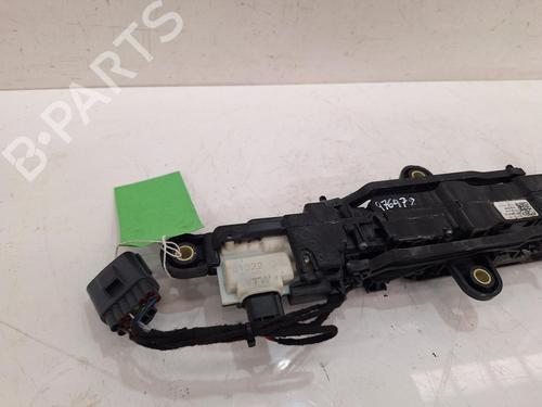 Exterior handle JAGUAR I-PACE (X590) EV400 AWD | BP26795818C122