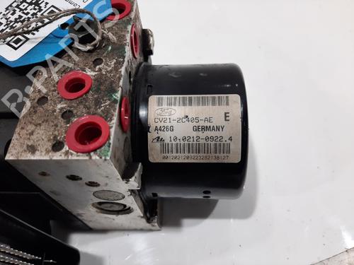 ABS pump FORD B-MAX (JK) 1.6 Ti | BP36811514M43 - Image 5