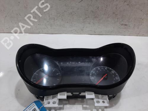 Used Instrument cluster Instrument cluster VAUXHALL VIVA (C16) 1.0 (75 hp) 33467288 33467288