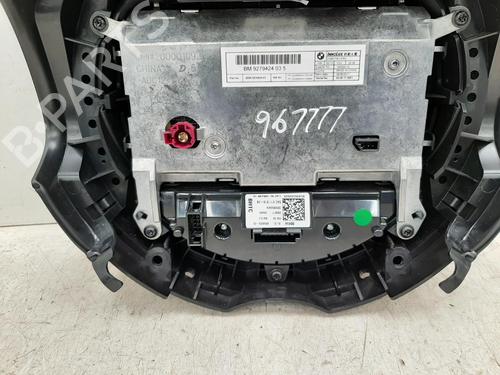 Elektronisk modul MINI MINI Convertible (F57) Cooper | BP26850333M83 
