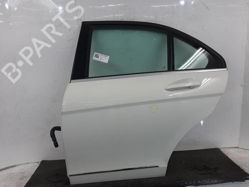 Used Left rear door Left rear door 38446175 38446175