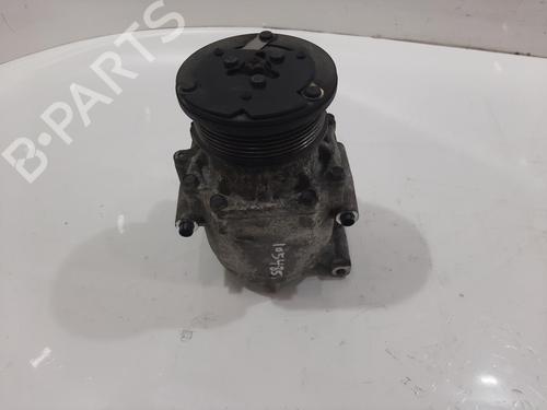 AC compressor FORD FIESTA VI (CB1, CCN) 1.4 | BP37218849M34 - Image 6