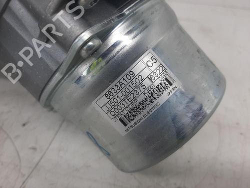 Steering column MITSUBISHI OUTLANDER III (GG_W, GF_W, ZJ, ZL, ZK) 2.2 Di-D 4WD (GF6W) | BP26788857M21 