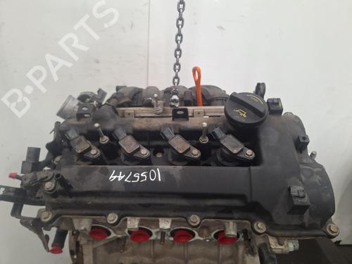 Engine KIA CEE'D (JD) 1.4 MPI | BP37465313M1 - Image 5