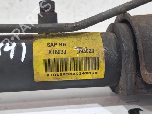 Steering rack KIA PICANTO I (SA) 1.1 | BP29945696M22