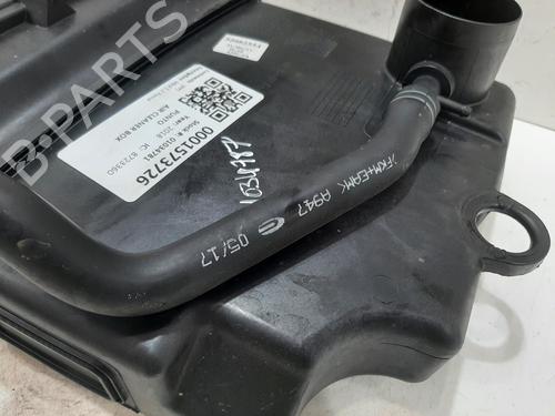 Caja filtro de aire FIAT PUNTO (199_) 1.2 (199AXZ1A, 199BXZ1A) | BP30671036M87 