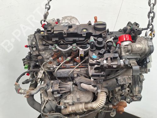 Engine CITROËN DS3 (SA_) 1.6 HDi 90 | BP37160682M1 - Image 6