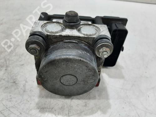 ABS pump VAUXHALL CORSA Mk III (D) (S07) 1.0 i 12V (L08) | BP30057730M43