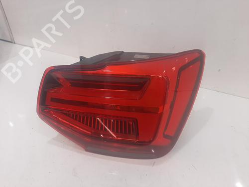 Right taillight AUDI Q2 (GAB, GAG) 35 TFSI | BP37157678C35 - Image 3