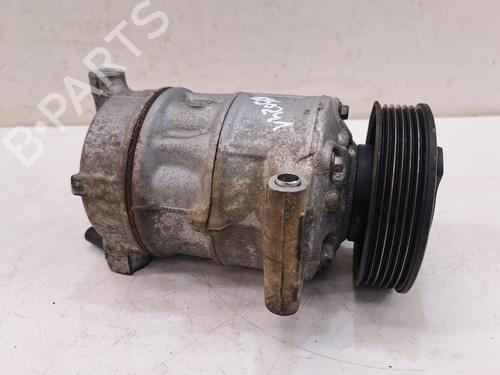 Used AC compressor AC compressor SKODA FABIA III (NJ3) 1.0 (75 hp) 35768273 35768273