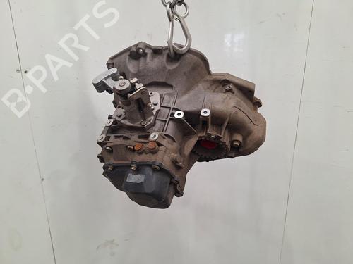 Gearbox VAUXHALL CORSA Mk IV (E) (X15) 1.4 | BP36662111M3 - Image 5