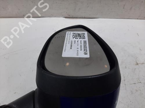 Left mirror FORD FIESTA VI (CB1, CCN) 1.25 | BP32193533C26 