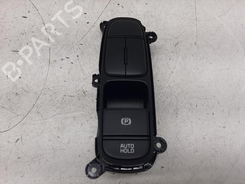 Parkbremsarm/handtak KIA NIRO I (DE) 1.6 GDI Plug-in Hybrid (141 hp) 26785432