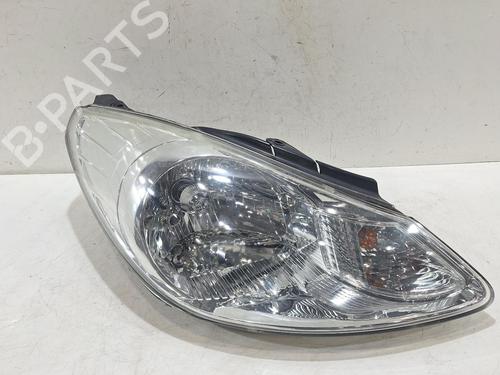Højre forlygte HYUNDAI i10 I (PA) 1.2 (78 hp) 32325257