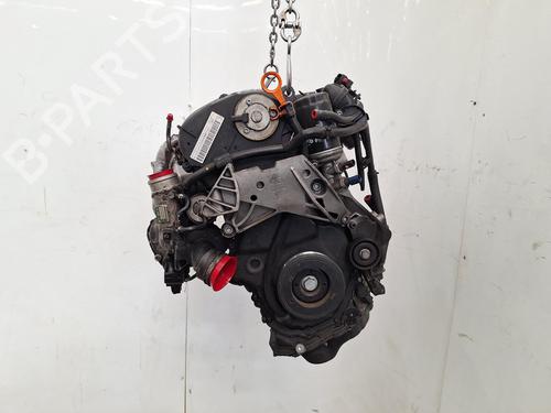 Used Engine Engine 39405610 39405610