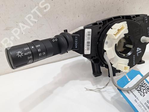 Switch NISSAN QASHQAI / QASHQAI +2 I (J10, NJ10, JJ10E) 1.6 | BP27365234I30 