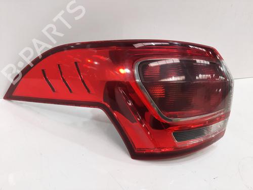 Left taillight FORD B-MAX (JK) 1.5 TDCi | BP28039701C34 