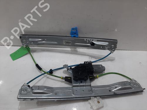 Used Front right window mechanism Front right window mechanism 38196518 38196518