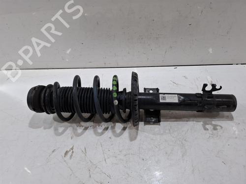 Used Left front shock absorber Left front shock absorber 38753954 38753954