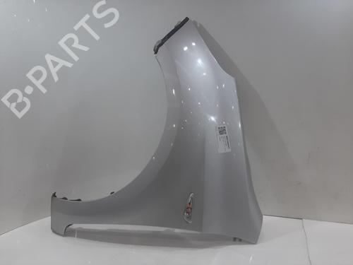 Used Left front fenders HYUNDAI i20 I (PB, PBT) 1.2 (78 hp) 31246852