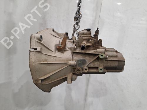 Gearbox FIAT PANDA (312_, 319_) 0.9 4x4 (312PXG1A) | BP28138525M3 