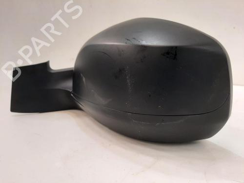 Left mirror VAUXHALL AGILA Mk II (B) (H08) 1.0 12V | BP28115074C26 
