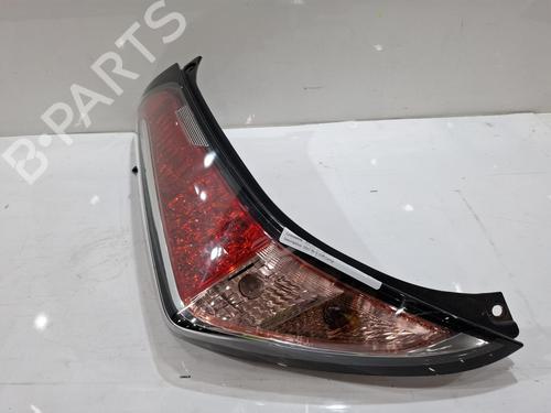Used Left taillight Left taillight 39241633 39241633
