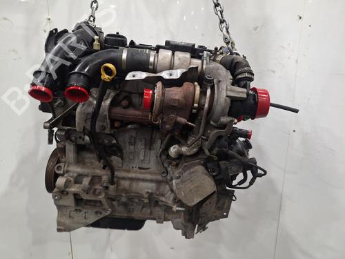 Engine FORD FIESTA VII (HJ, HF) 1.5 TDCi | BP39888841M1 - Image 3