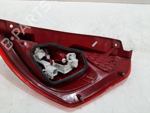 Left taillight FORD FIESTA VI (CB1, CCN) 1.4 TDCi | BP36253856C34 - Image 4