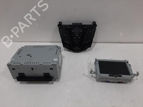 Used Electronic module Electronic module 36938566 36938566