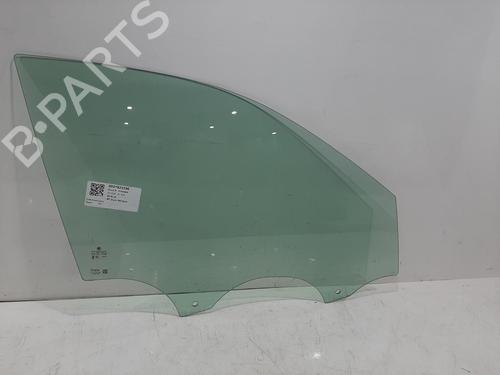 Used Front right door window Front right door window 39210843 39210843