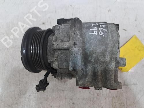 AC compressor FORD FIESTA VI (CB1, CCN) 1.4 | BP38871453M34 - Image 3