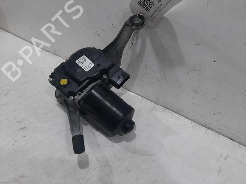 Viskermotor vindrute FORD TRANSIT CUSTOM V362 Van (FY, FZ) 2.0 EcoBlue | BP31009031M29