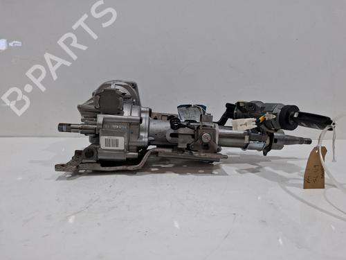 Used Steering column Steering column 38433696 38433696