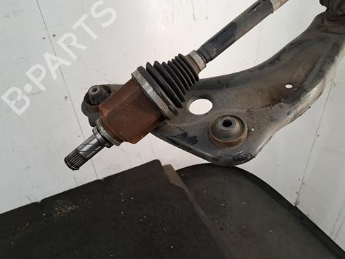 Left front suspension RENAULT KADJAR (HA_, HL_) 1.3 TCe 140 (HLNB, HLN1) | BP26856389M72 