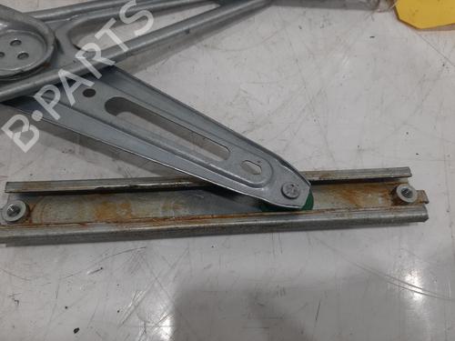 Front right window mechanism TOYOTA HILUX VIII Pickup (_N1_) 2.8 TD 4WD (GUN126) | BP26826394C23 