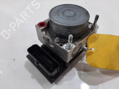 ABS pump VAUXHALL CORSA Mk III (D) (S07) 1.2 i 16V (L08) | BP29883718M43