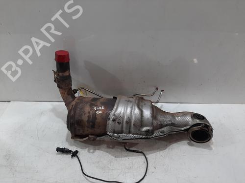Particulate filter PEUGEOT BIPPER Tepee 1.3 HDi 75 | BP38255039M81 - Image 2