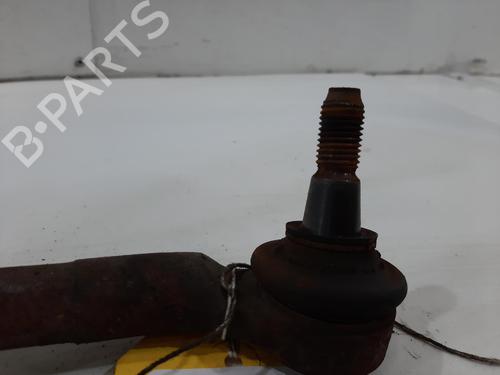 Steering rack SEAT IBIZA IV SC (6J1, 6P5) 1.4 | BP30094774M22