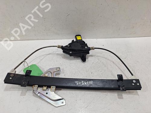 Front right window mechanism MG MG 3 1.5 | BP31846784C23