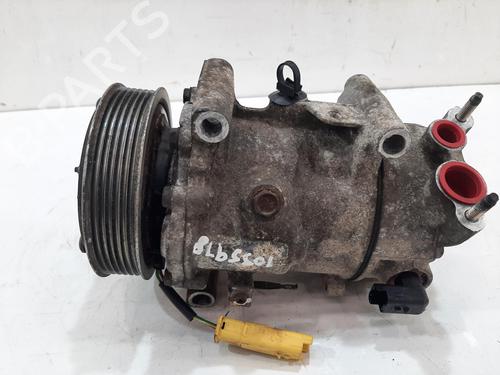 Used AC compressor AC compressor 38327762 38327762