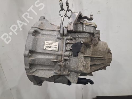 Gearbox MINI MINI (F56) One | BP32380988M3