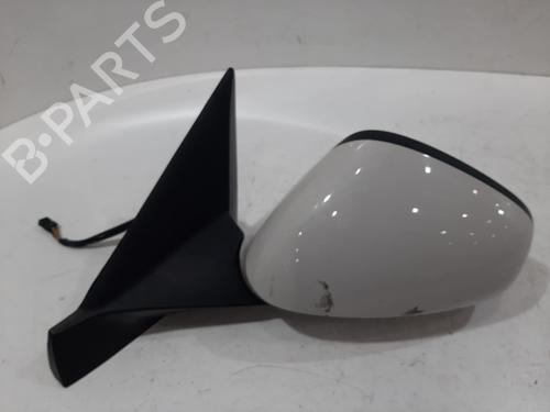 Left mirror ALFA ROMEO MITO (955_) 1.4 (955.AXB1B, 955.AXU1A) | BP31965255C26 