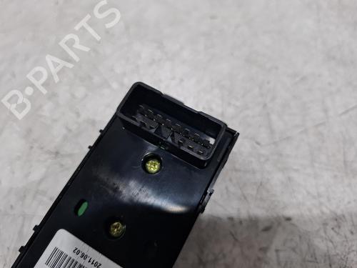 Right front window switch KIA PICANTO II (TA) 1.0 | BP40238389I26 - Image 5