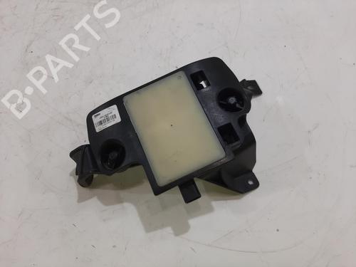 Used Electronic module Electronic module JAGUAR I-PACE (X590) EV400 AWD (400 hp) 34576983 34576983