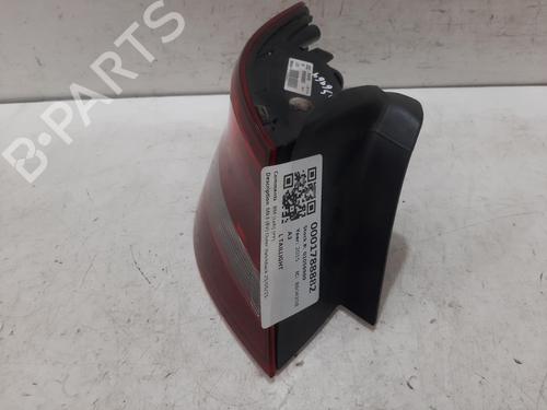 Left taillight AUDI A3 (8V1, 8VK) 1.4 TSI | BP37718362C34  - Image 6